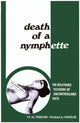 Death of a Nymphette Movie Poster Print showcasing captivating cinematic art.