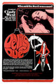 Devils Due Movie Poster Print showcasing horror film art.