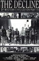 The Decline Of Western Civilization: Part 3 Movie Poster Print showcasing cultural punk rock themes.
