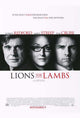 Lions For Lambs Movie Poster Print 11x17 | Posterazzi