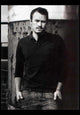 Heath Ledger Movie Poster Print (11x17) | Posterazzi