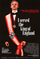 I Served the King of England Movie Poster Print showcasing vibrant cinematic art.