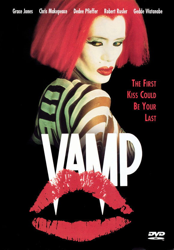 Vamp Movie Poster Print (27x40) | Posterazzi