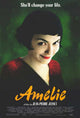 Amelie Movie Poster Print (27x40) | Posterazzi