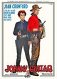 Johnny Guitar Movie Poster Print 11x17 | Posterazzi