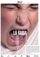 Anger Movie Poster Print showcasing intense emotion and cinematic themes.