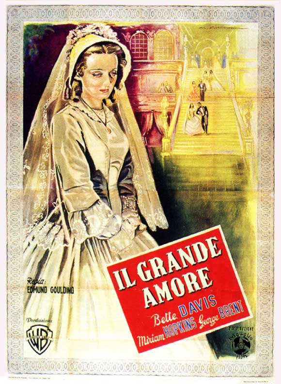 'The Old Maid' movie poster print in vibrant colors, ideal for home decor.