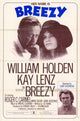 Breezy Movie Poster Print showcasing a serene atmosphere