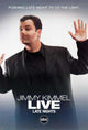 Jimmy Kimmel Live Movie Poster Print (11 x 17) - Item # MOVEI8076