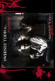 Sweeney Todd: The Demon Barber of Fleet Street Movie Poster Print showcasing dark, dramatic visuals.