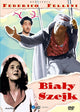 The White Sheik Movie Poster Print showcasing classic cinema art.