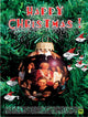 Happy Christmas Movie Poster Print featuring festive holiday spirit.