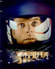 2001: A Space Odyssey Movie Poster Print showcasing iconic film imagery.