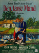 The Quiet Man Movie Poster Print showcasing classic film artwork.
