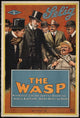 The Wasp Movie Poster Print - Stunning visual art for home decor.