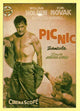 Picnic Movie Poster Print showcasing classic film artwork