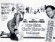 The Girl Can't Help It Movie Poster Print featuring classic cinema art.
