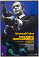 Get Carter Movie Poster Print showcasing classic film art.