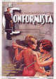 The Conformist Movie Poster Print 11x17 | Posterazzi