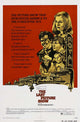 The Last Picture Show Movie Poster Print featuring iconic film imagery.