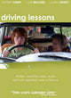 Driving Lessons Movie Poster Print featuring vibrant colors and quality design.