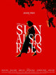 The Sun Also Rises Movie Poster Print showcasing classic film art