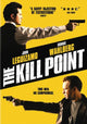 The Kill Point Movie Poster Print - Dynamic Film Artwork