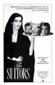 'The Suitors' Movie Poster - Captivating Visual Art for Movie Lovers