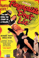 Fingerprints Don't Lie Movie Poster Print showcasing cinematic art.