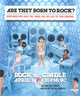 Rock The Cradle Movie Poster Print showcasing dramatic visuals.