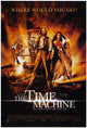 The Time Machine Movie Poster Print (27x40) | Posterazzi