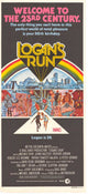 Logan's Run Movie Poster Print - 27x40 | Posterazzi