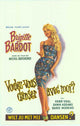 Come Dance With Me Movie Poster Print showcasing vibrant dance scene.