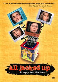 All Jacked Up Movie Poster Print showcasing classic film art.