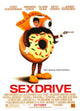 Sex Drive Movie Poster Print - 11x17 | Pop Culture Graphics
