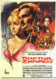 Doctor Zhivago Movie Poster Print featuring iconic film imagery.