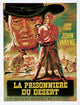The Searchers Movie Poster Print - Classic Western Artwork