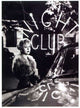 Nights of Cabiria Movie Poster Print showcasing classic Italian cinema.