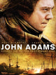 John Adams Movie Poster Print showcasing historical art.