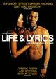Life and Lyrics Movie Poster Print showcasing vibrant musical themes.