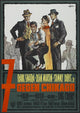 Robin and the 7 Hoods Movie Poster Print (11x17) - Item #MOVEJ0250