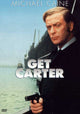 Get Carter Movie Poster Print featuring iconic film imagery.