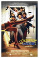 Bachelor Party Movie Poster Print showcasing iconic comedy artwork