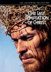 The Last Temptation of Christ Movie Poster Print (27x40)