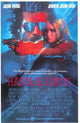 Rush Movie Poster Print showcasing the intense rivalry of racers.