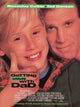 Getting Even with Dad Movie Poster Print featuring iconic comedy art.