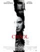 The Crucible Movie Poster Print featuring dramatic artwork