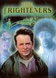 The Frighteners Movie Poster Print showcasing thrilling film art.