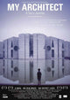 My Architect Movie Poster Print featuring vibrant artwork.