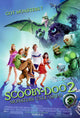 Scooby-Doo 2: Monsters Unleashed Movie Poster Print (27x40)